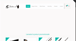 Desktop Screenshot of firintins.net