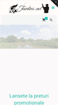 Mobile Screenshot of firintins.net